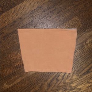 Urban Outfitters Tube Top